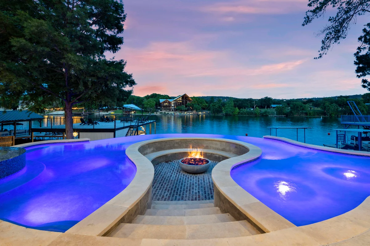 LBJ Lodge | Concierge Services #63