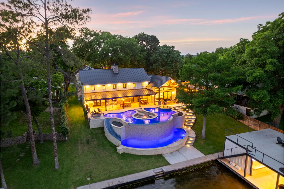 LBJ Lodge | Concierge Services #61