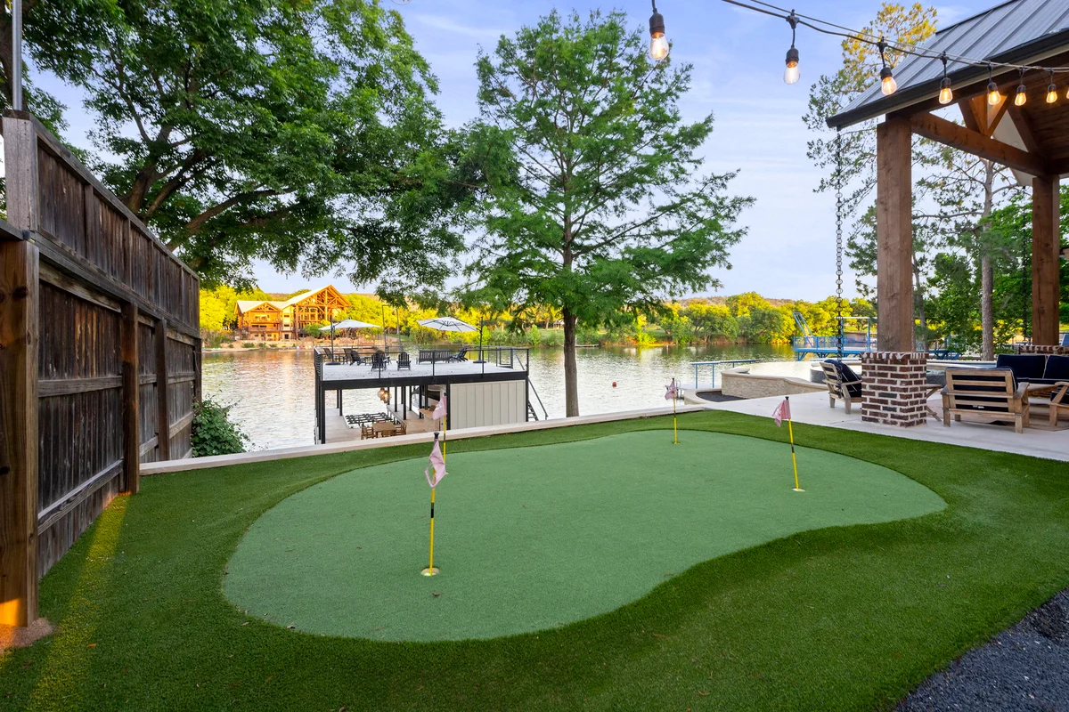 LBJ Lodge | Concierge Services #58