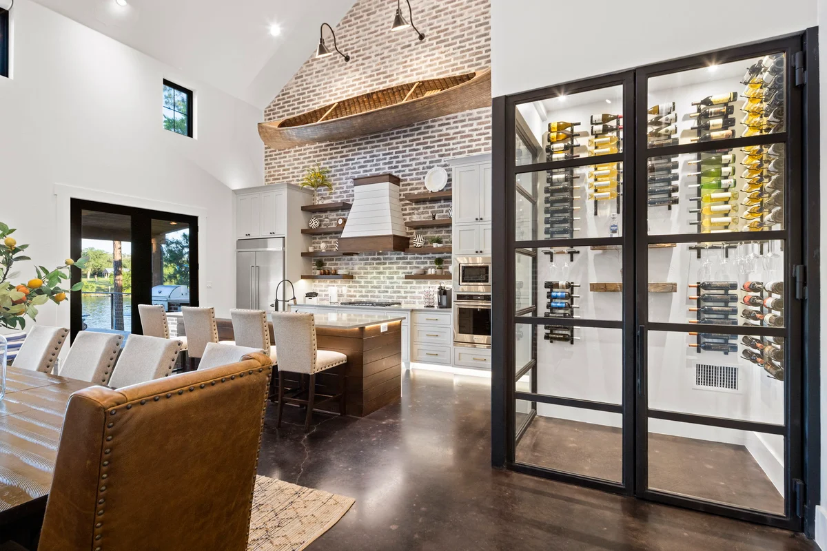 LBJ Lodge | Concierge Services #65