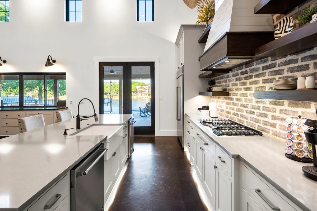 LBJ Lodge | Concierge Services #59