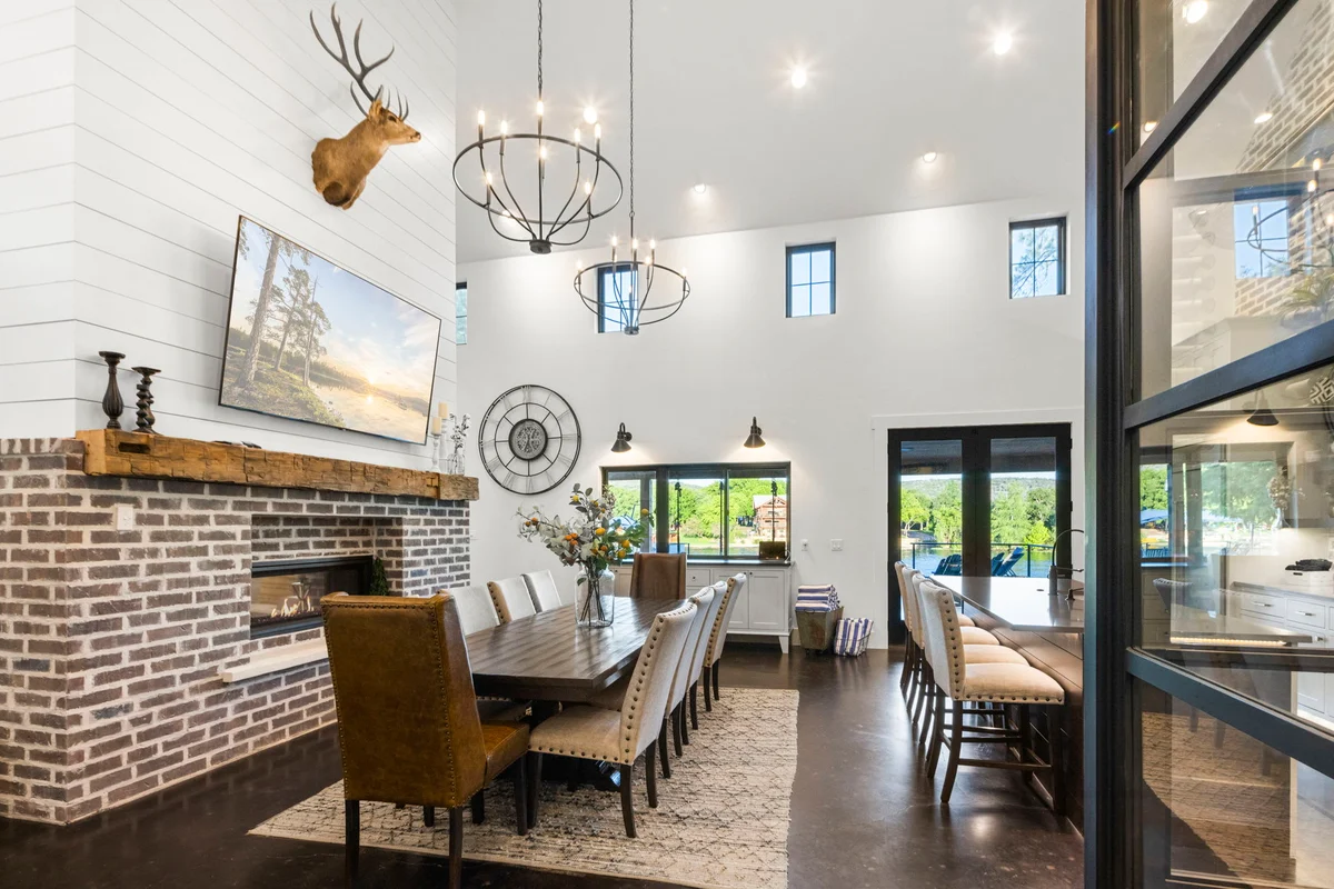 LBJ Lodge | Concierge Services #51