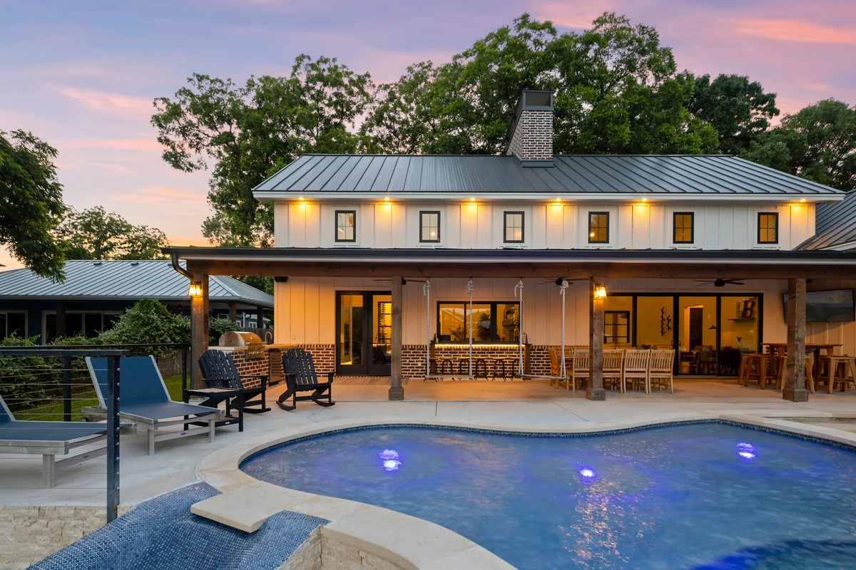 LBJ Lodge | Concierge Services #97