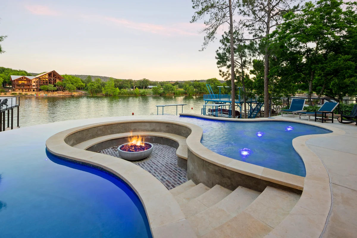 LBJ Lodge | Concierge Services #98