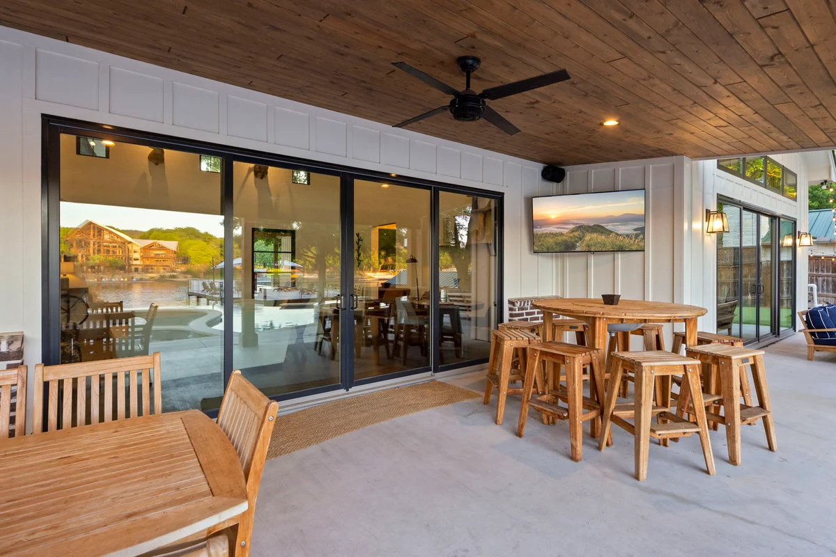 LBJ Lodge | Concierge Services #95