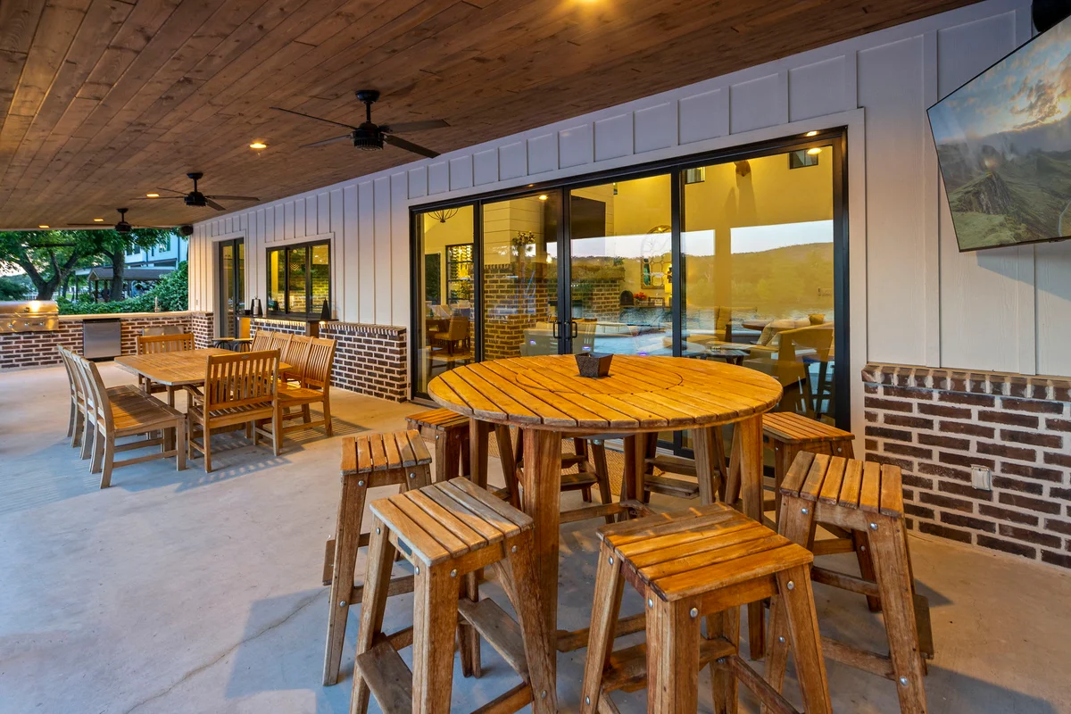 LBJ Lodge | Concierge Services #76