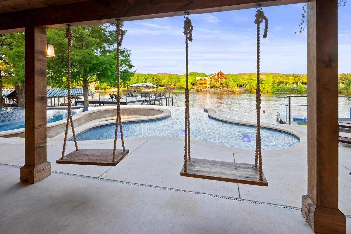 LBJ Lodge | Concierge Services #79