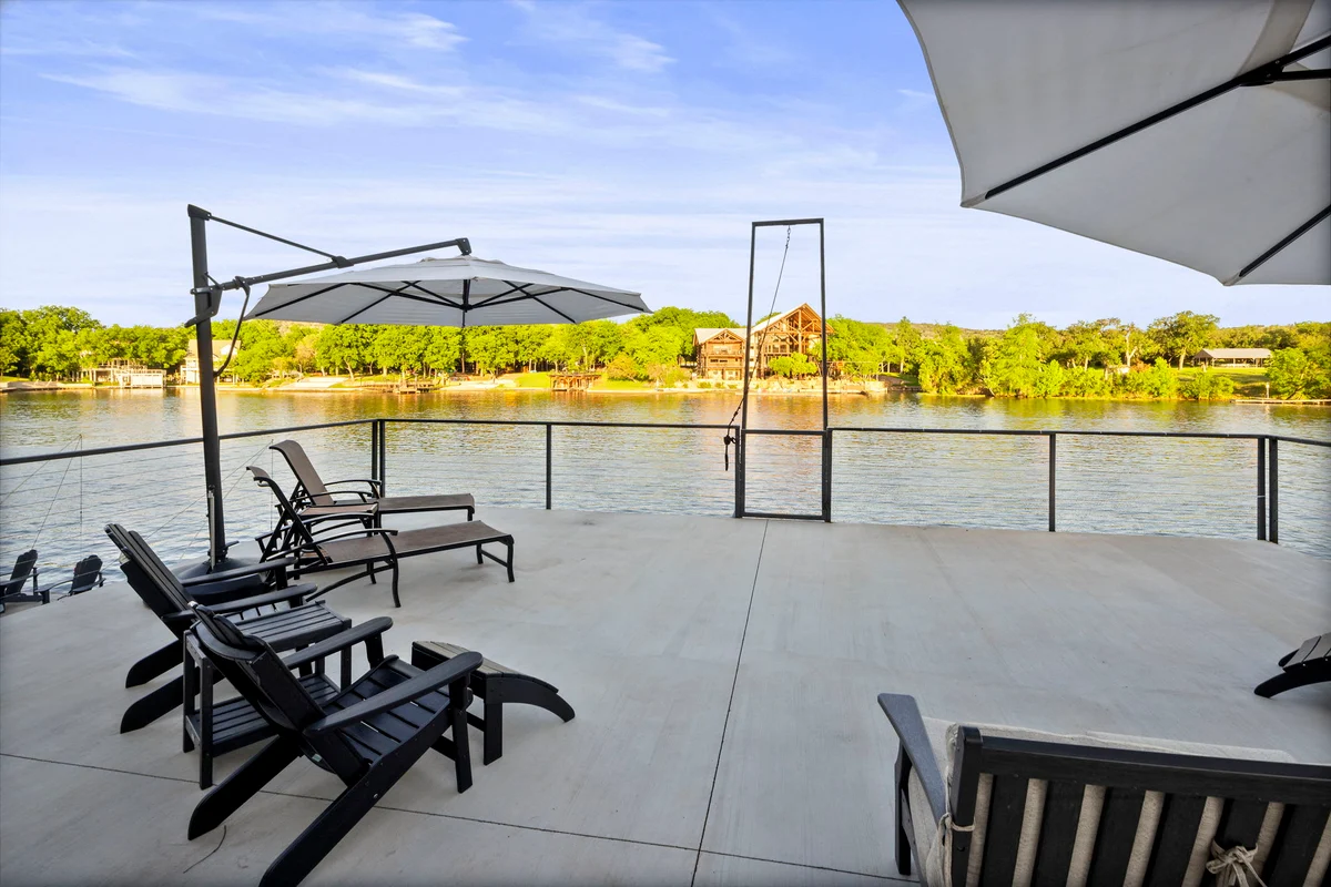 LBJ Lodge | Concierge Services #93