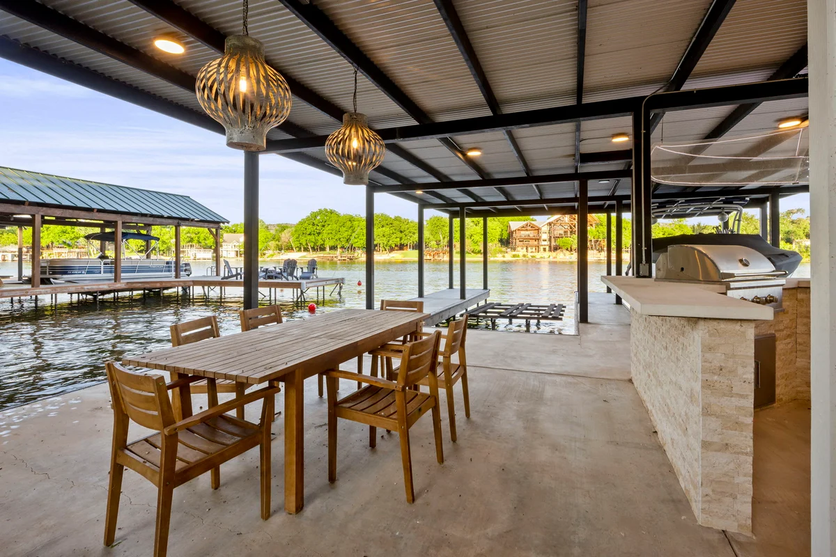 LBJ Lodge | Concierge Services #80