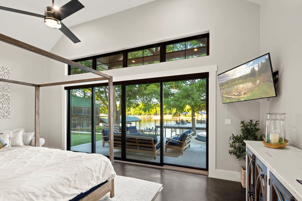LBJ Lodge | Concierge Services #89