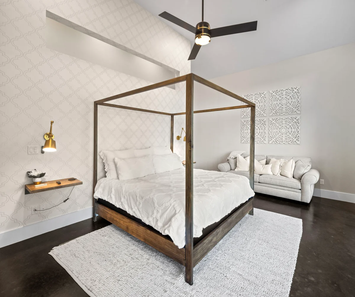 LBJ Lodge | Concierge Services #96