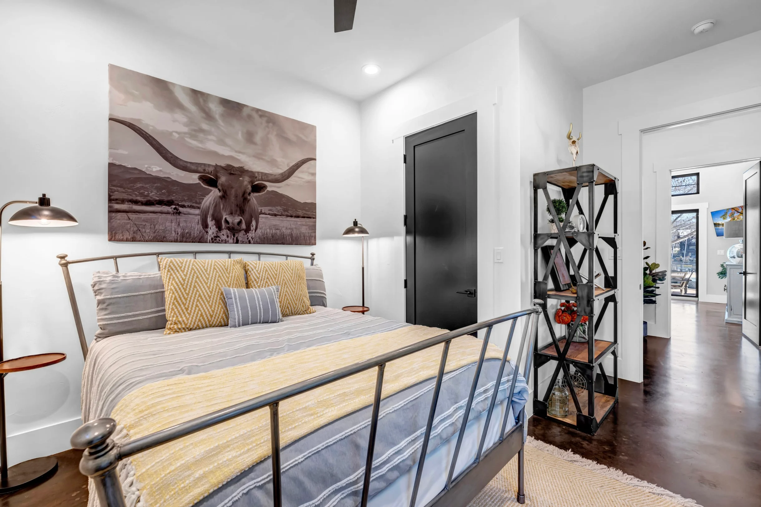 LBJ Lodge | Concierge Services #73
