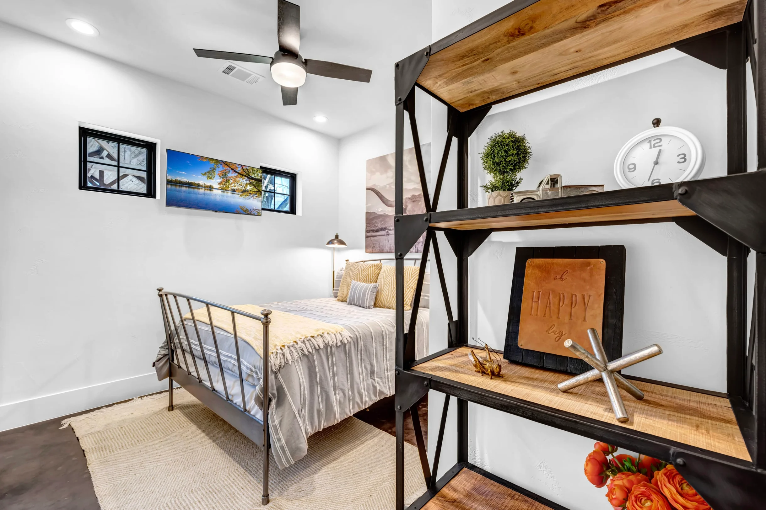 LBJ Lodge | Concierge Services #87