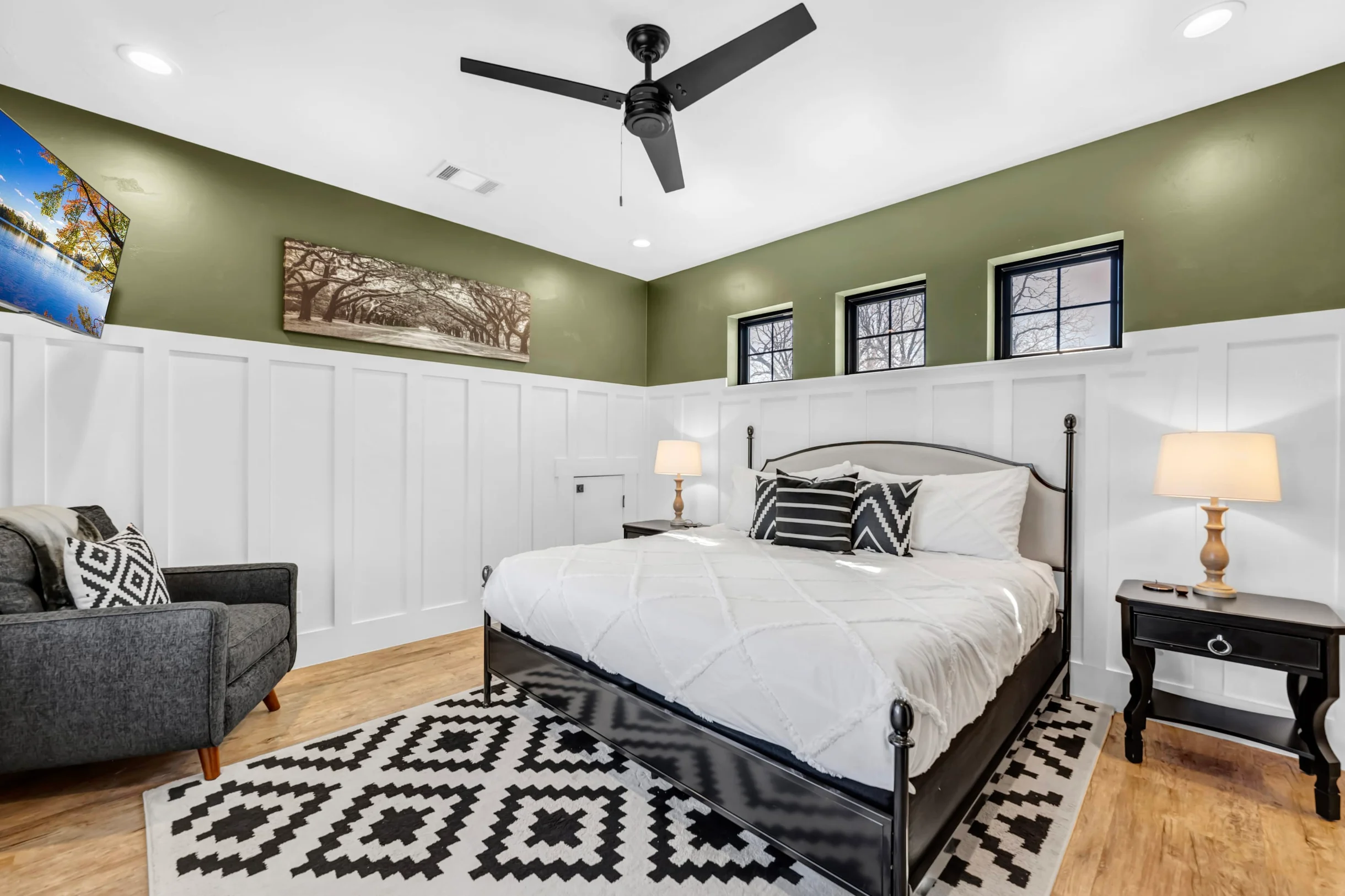 LBJ Lodge | Concierge Services #70
