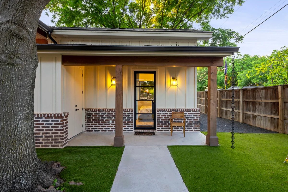 LBJ Lodge | Concierge Services #92