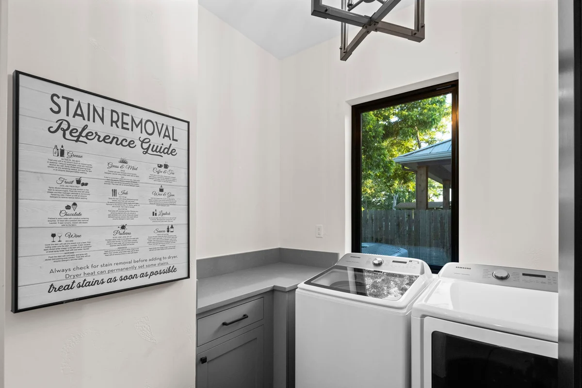 LBJ Lodge | Concierge Services #86