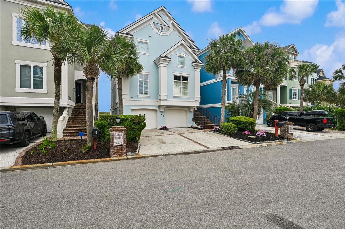 4 Collier Beach Road #107