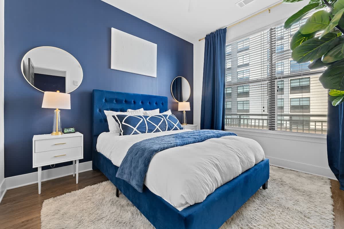 Apartment in Nashville property photo 3