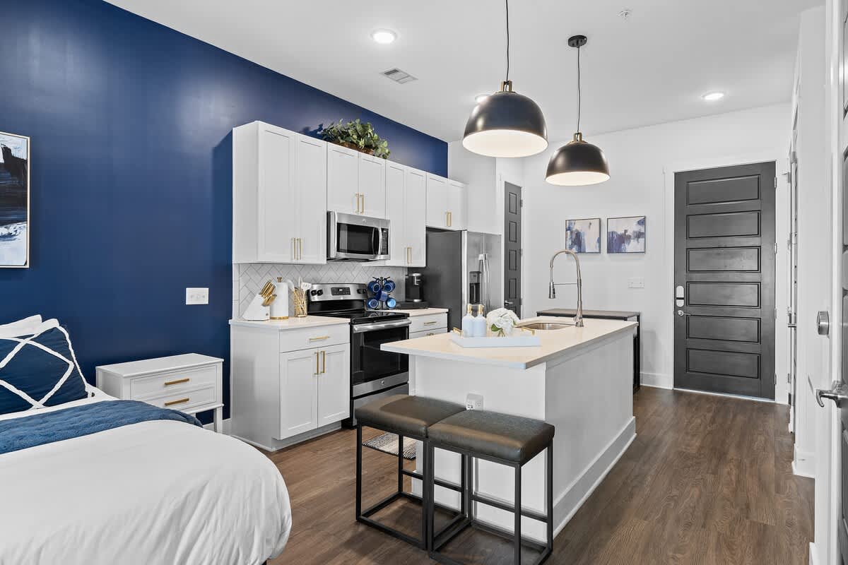 Apartment in Nashville property photo 2