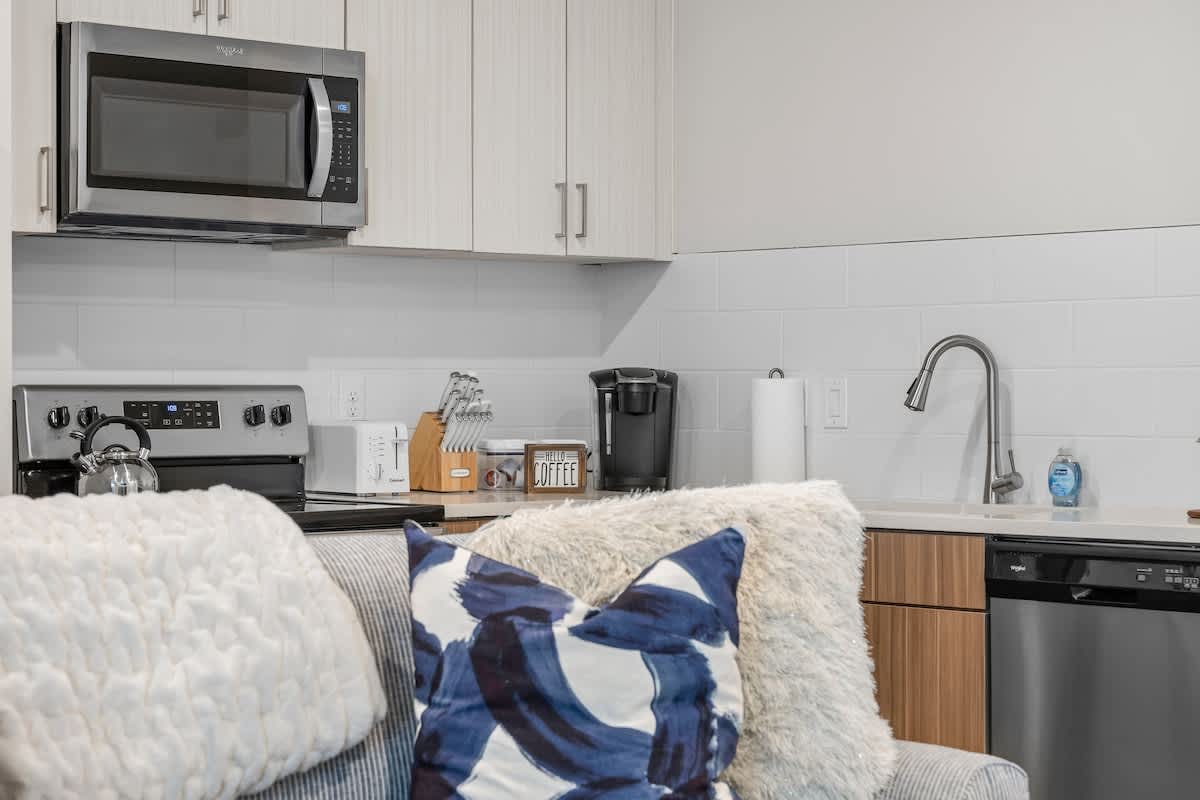 Apartment in Nashville property photo 4
