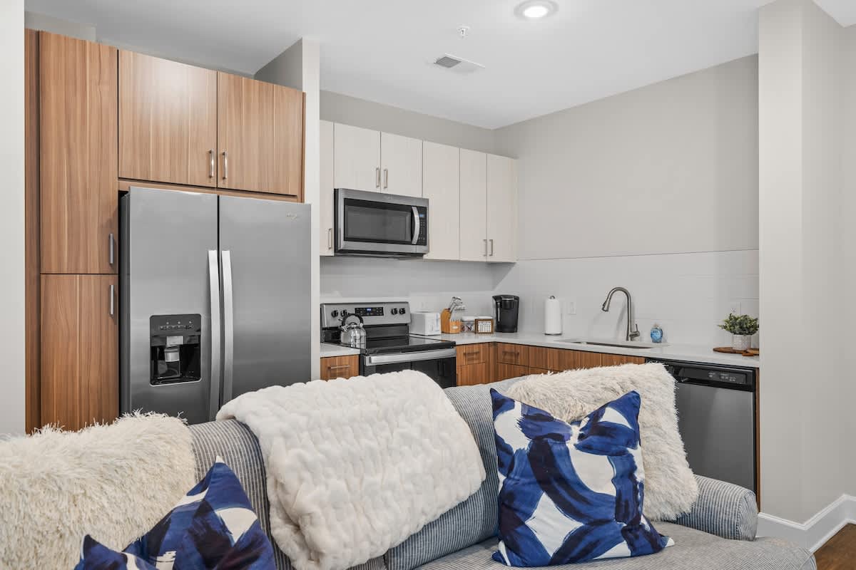 Apartment in Nashville property photo 3