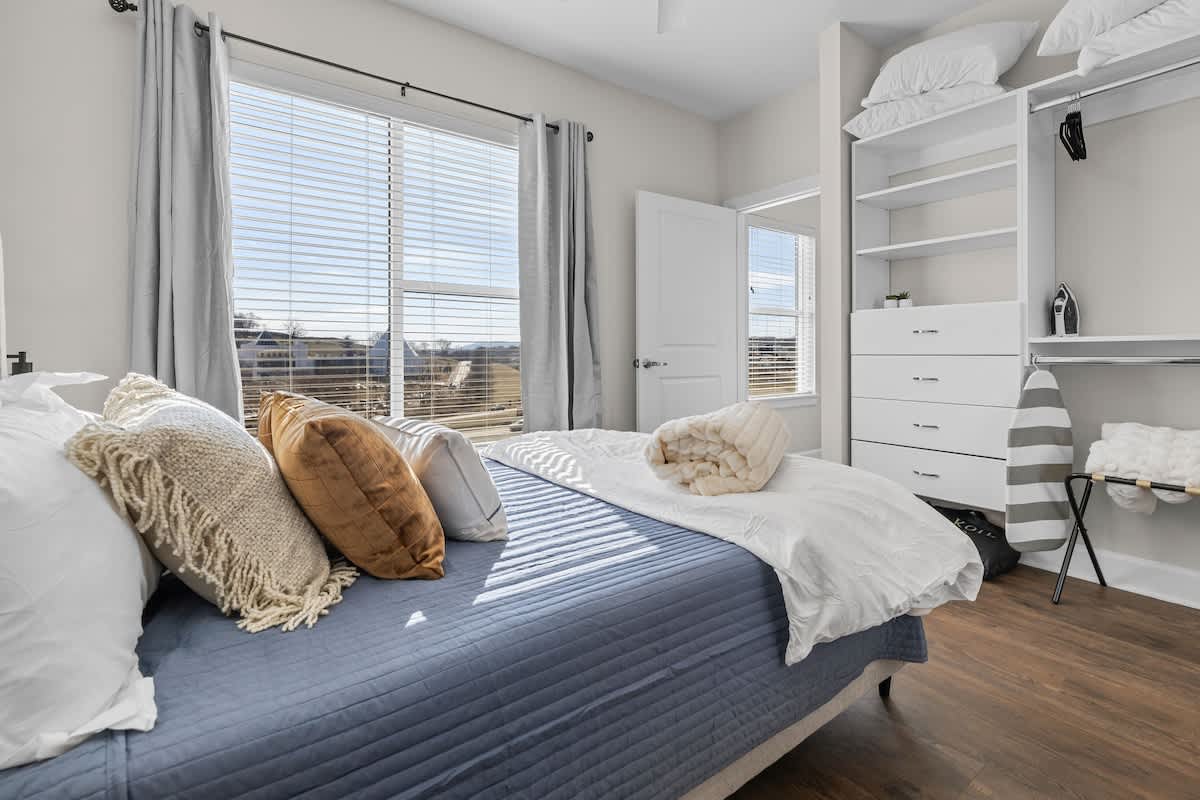 Apartment in Nashville property photo 2