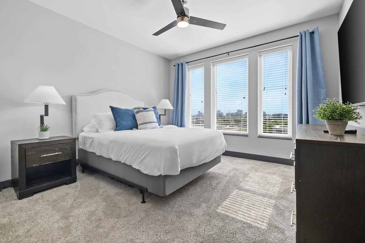 Apartment in Nashville property photo 3