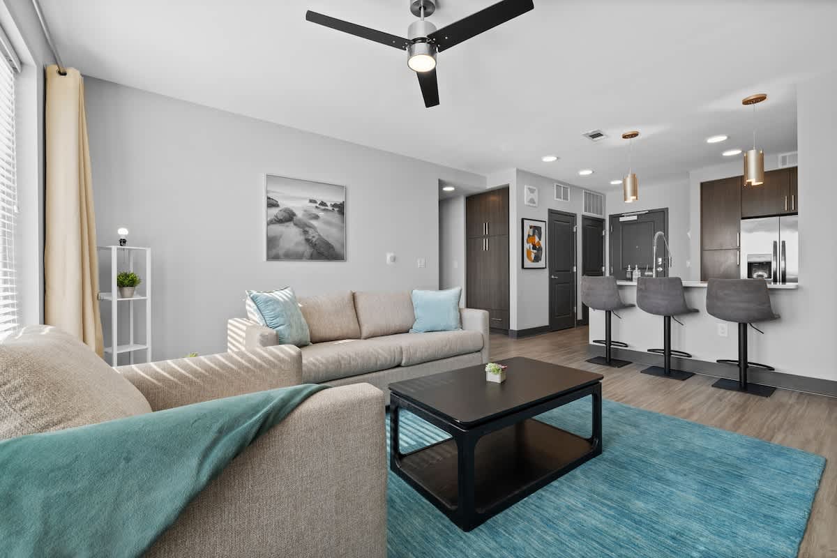 Apartment in Nashville property photo 5