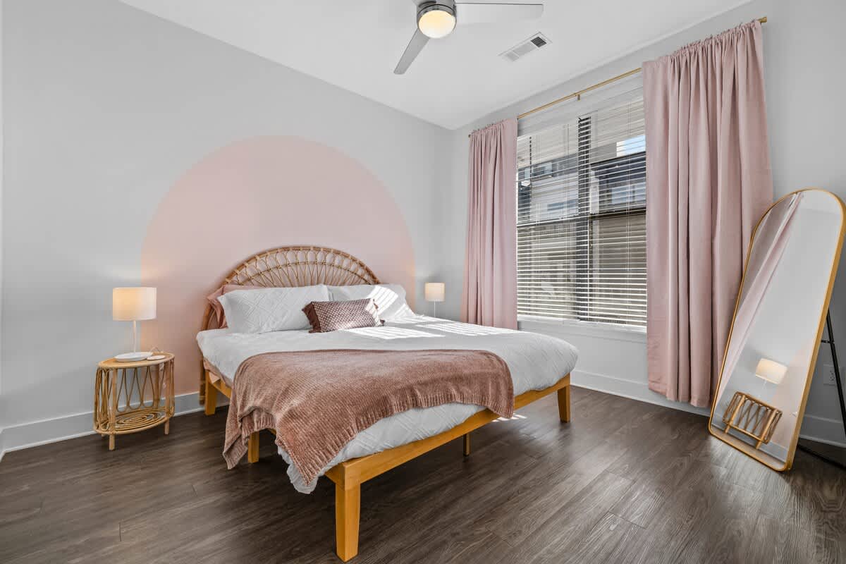 Apartment in Nashville property photo 3