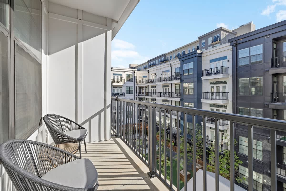 Apartment in Nashville property photo 2