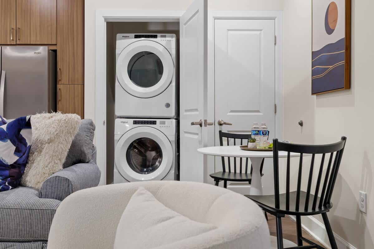 Apartment in Nashville property photo 5