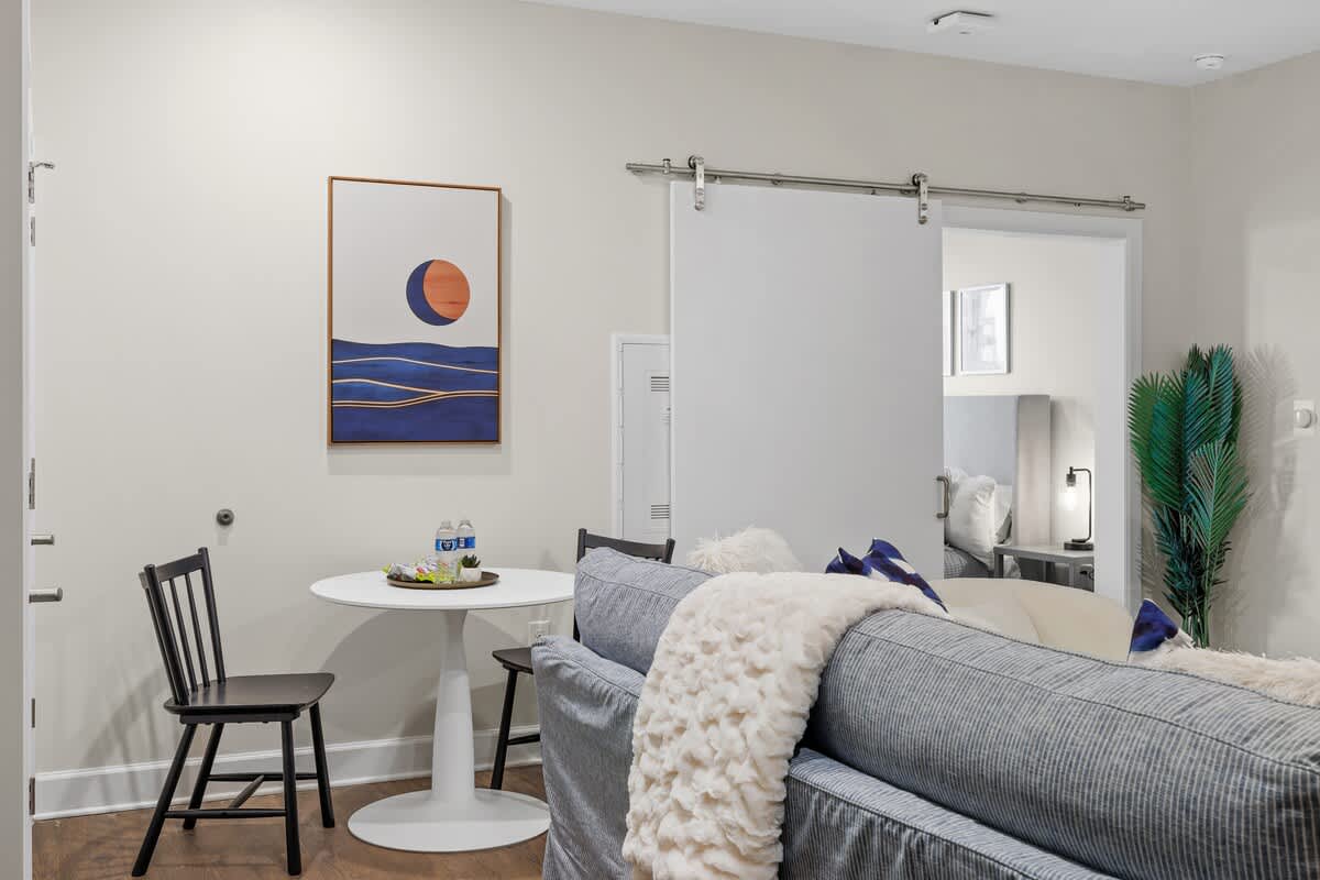 Apartment in Nashville property photo 3
