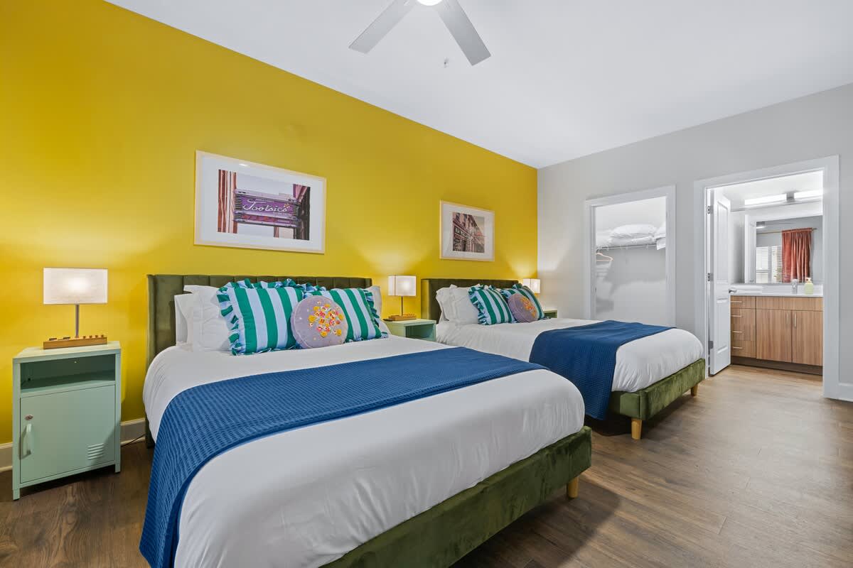 Apartment in Nashville property photo 3