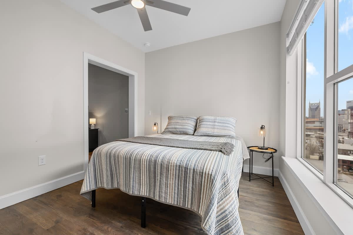 Apartment in Nashville property photo 2
