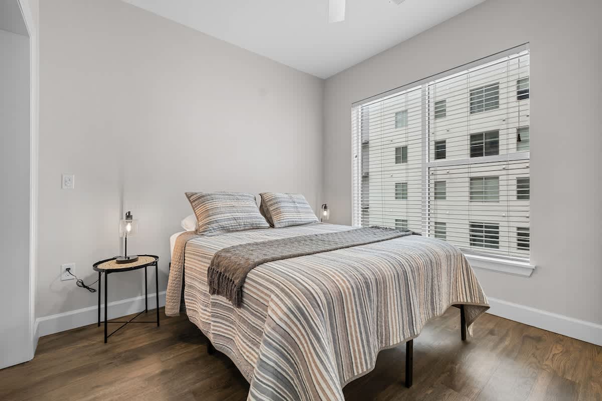 Apartment in Nashville property photo 4