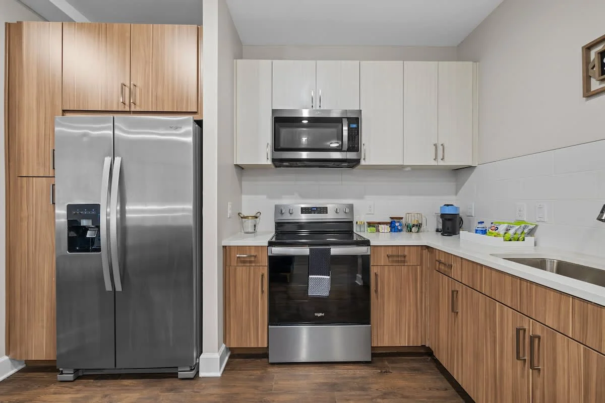Apartment in Nashville property photo 2