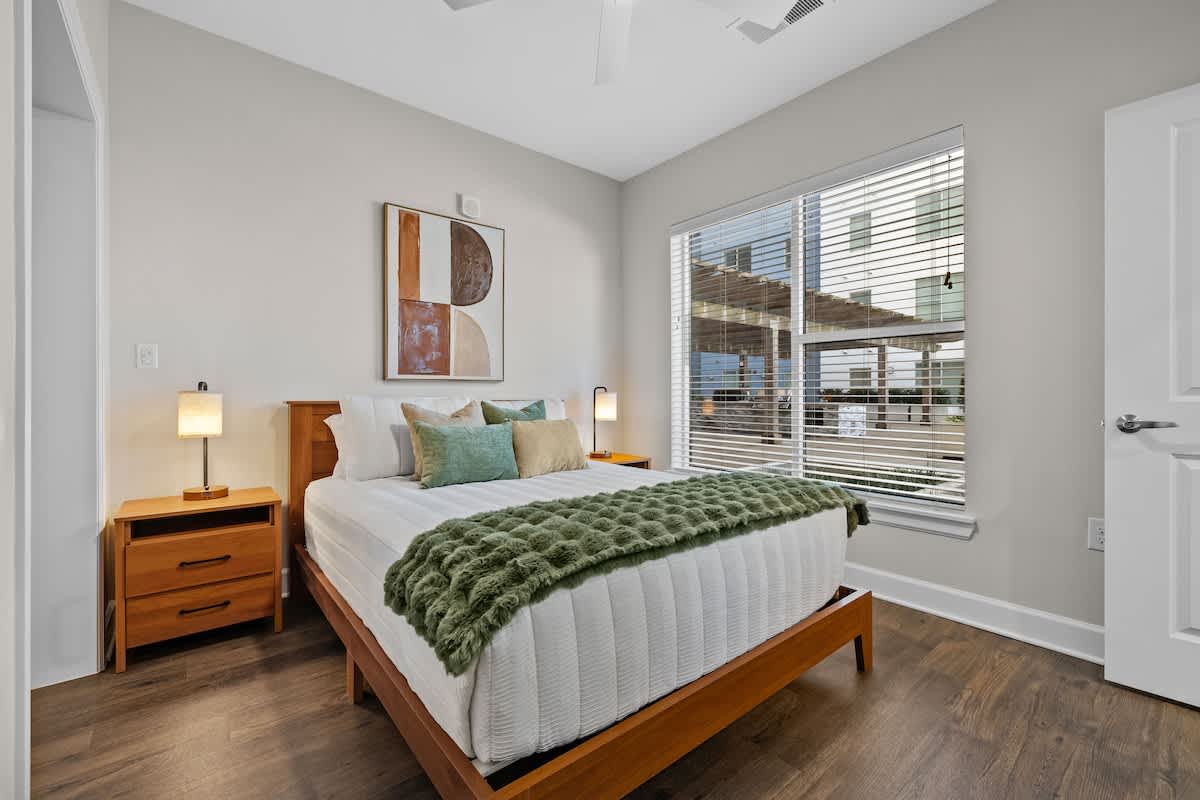 Apartment in Nashville property photo 3