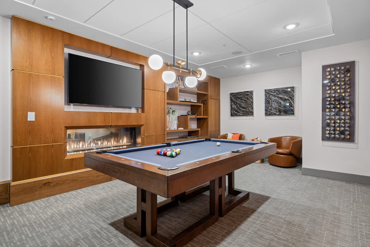 Apartment in Nashville property photo 5