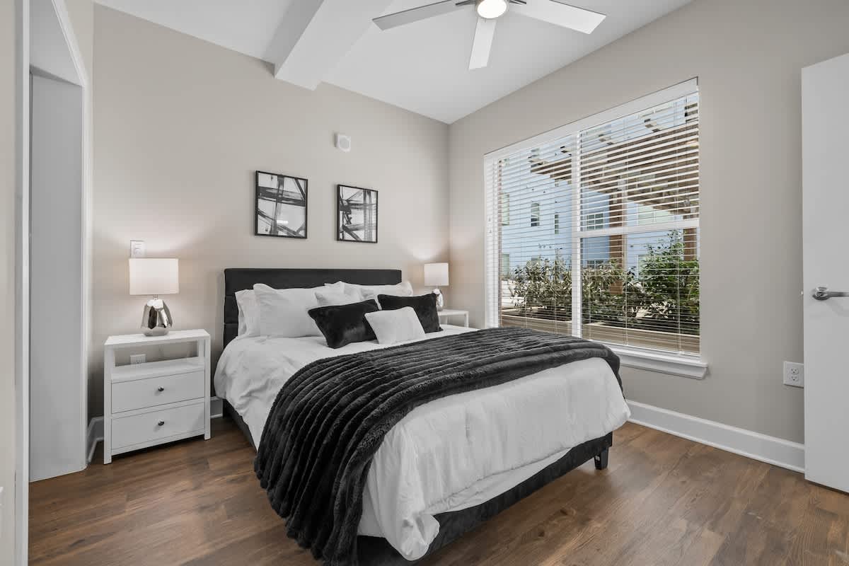 Apartment in Nashville property photo 3