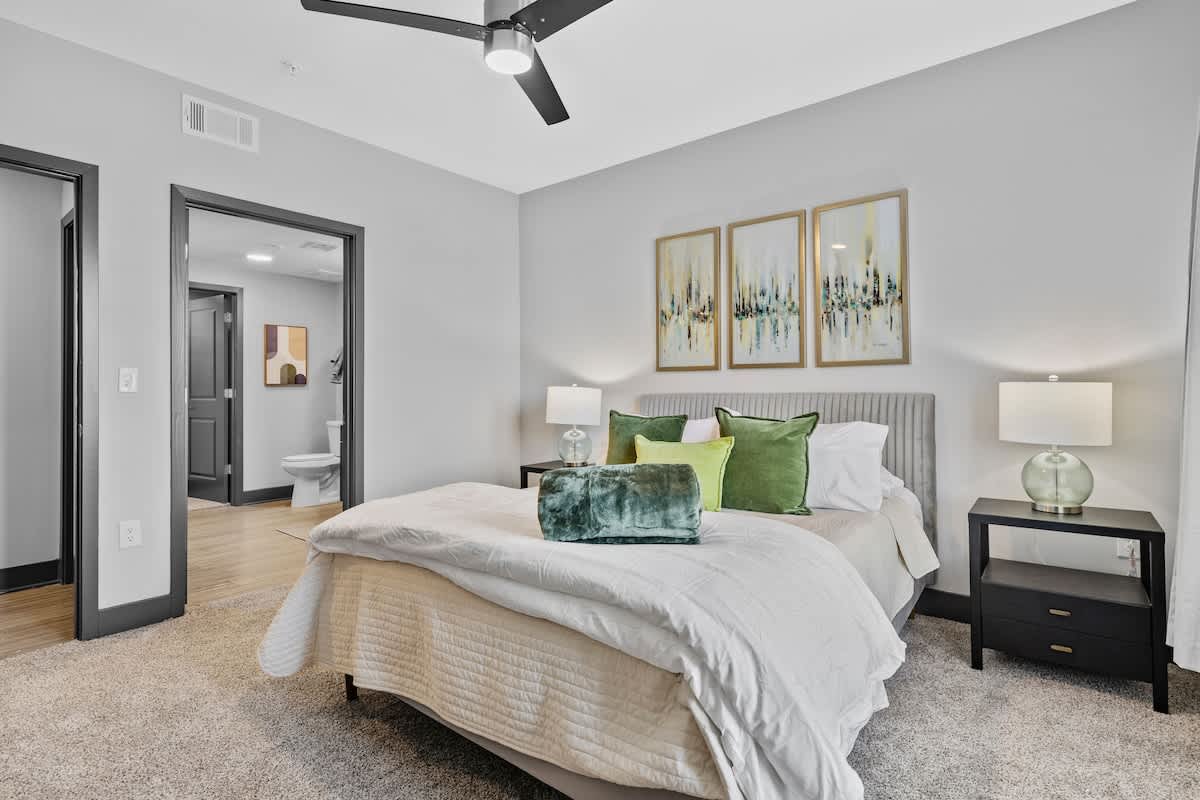 Apartment in Nashville property photo 5