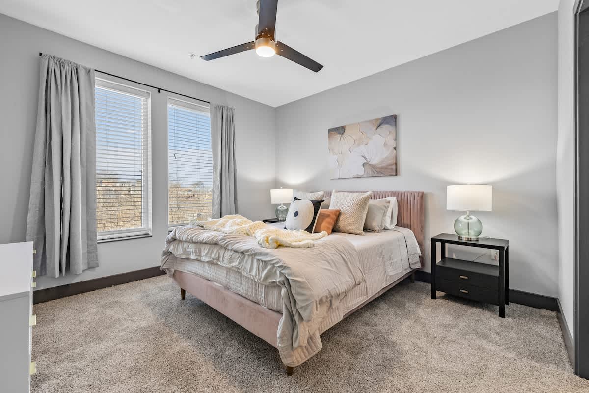 Apartment in Nashville property photo 3