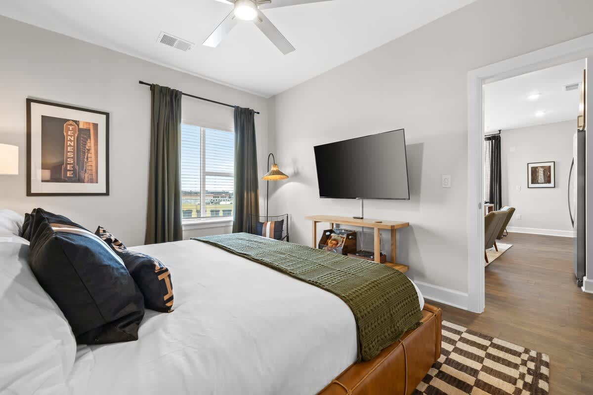 Apartment in Nashville property photo 3