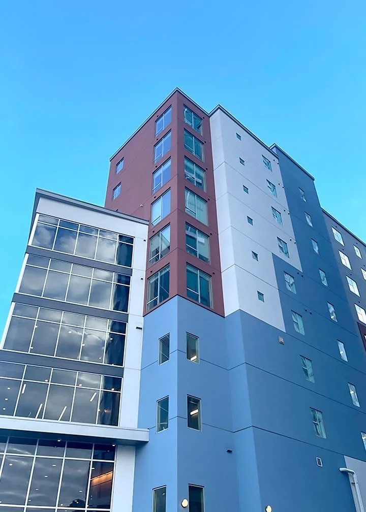 Apartment in Nashville property photo 1
