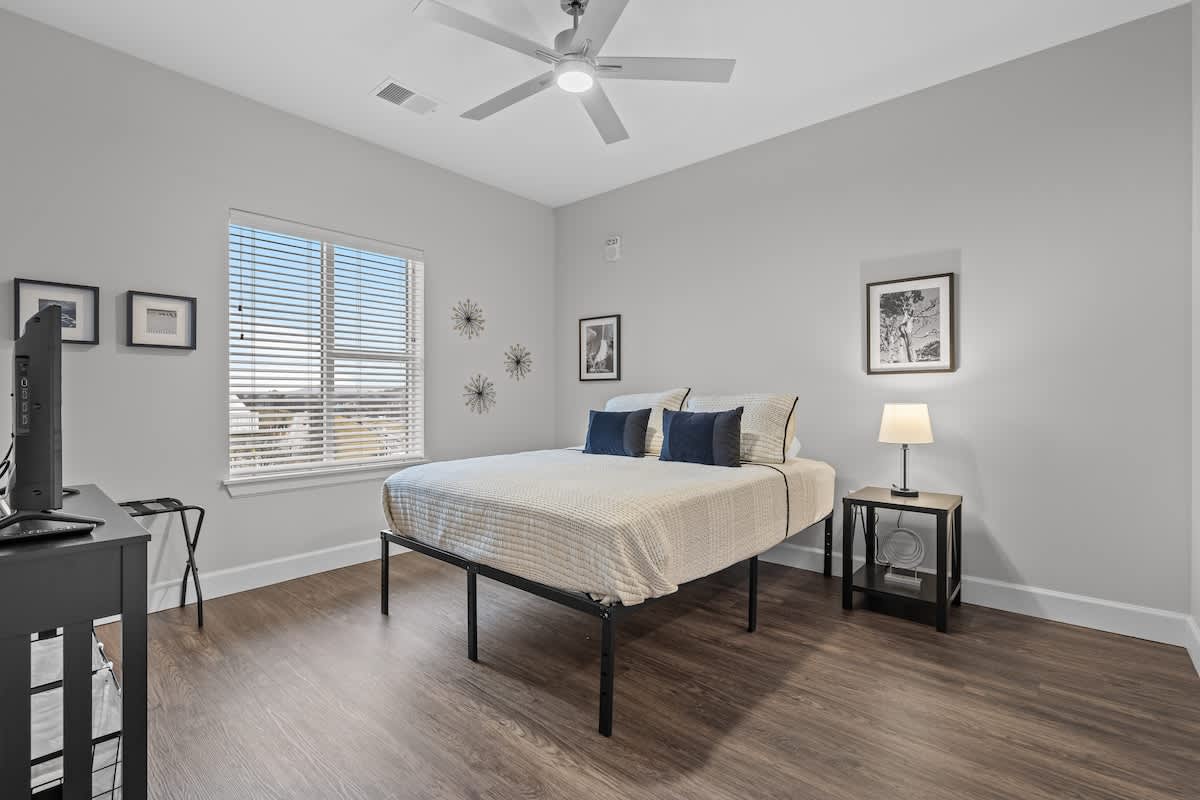 Apartment in Nashville property photo 5