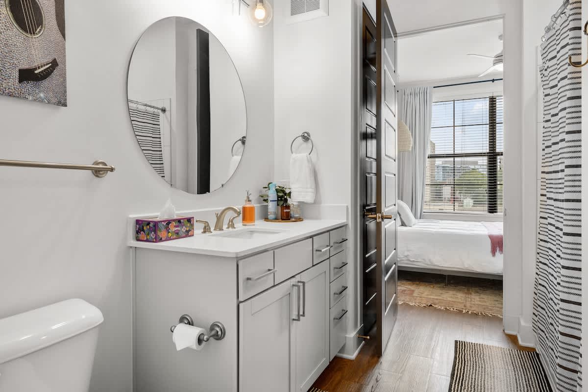 Apartment in Nashville property photo 5