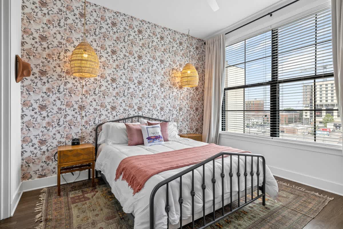 Apartment in Nashville property photo 2