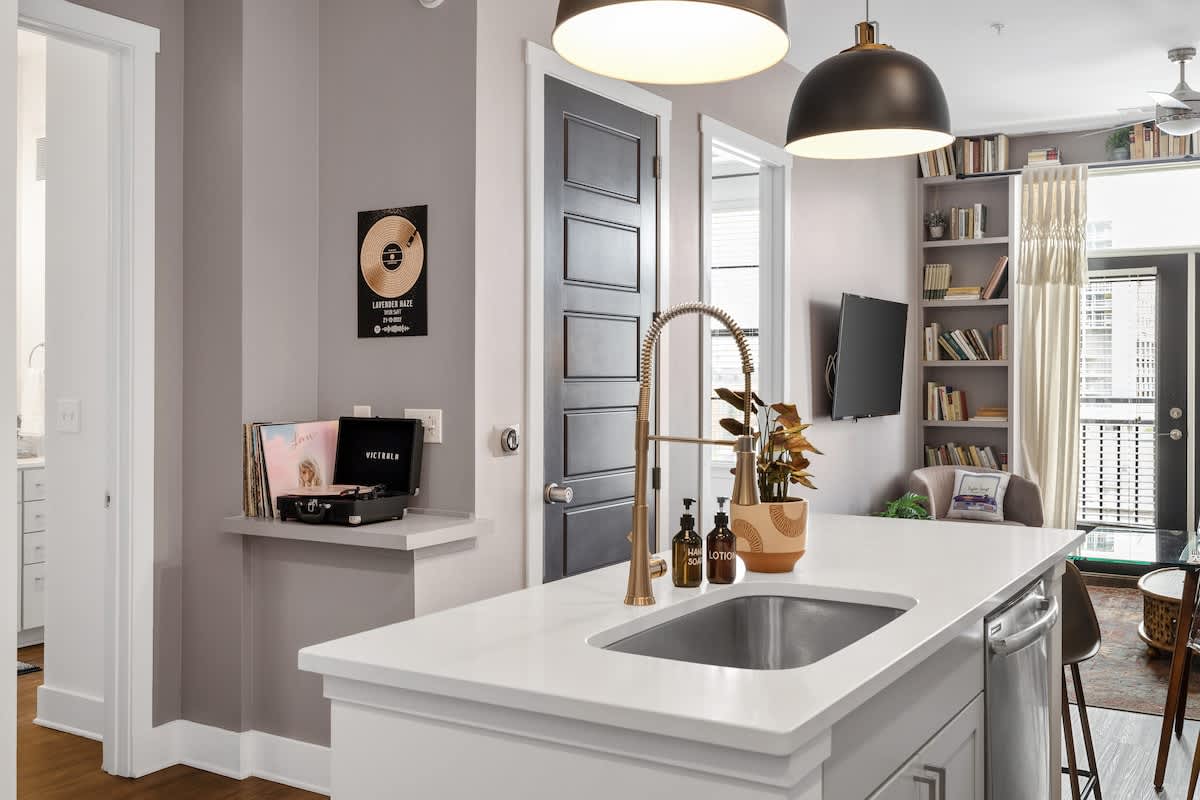Apartment in Nashville property photo 4