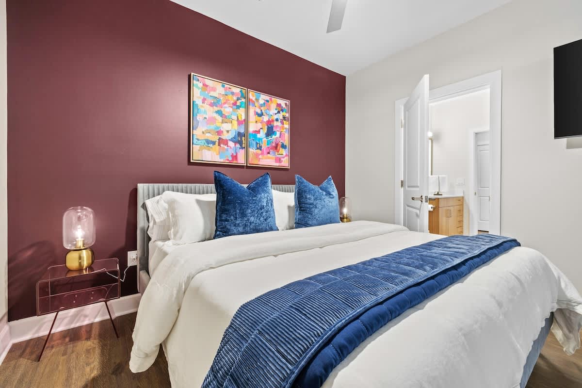 Apartment in Nashville property photo 3