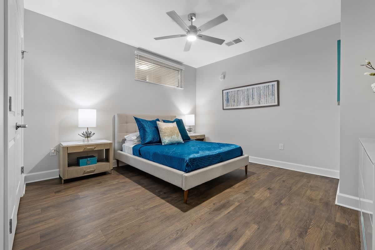 Apartment in Nashville property photo 2