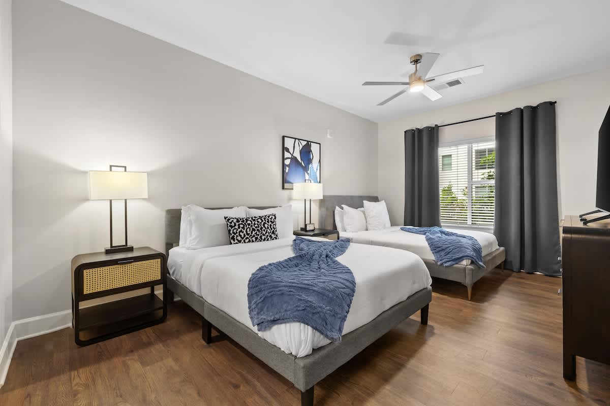 Apartment in Nashville property photo 5